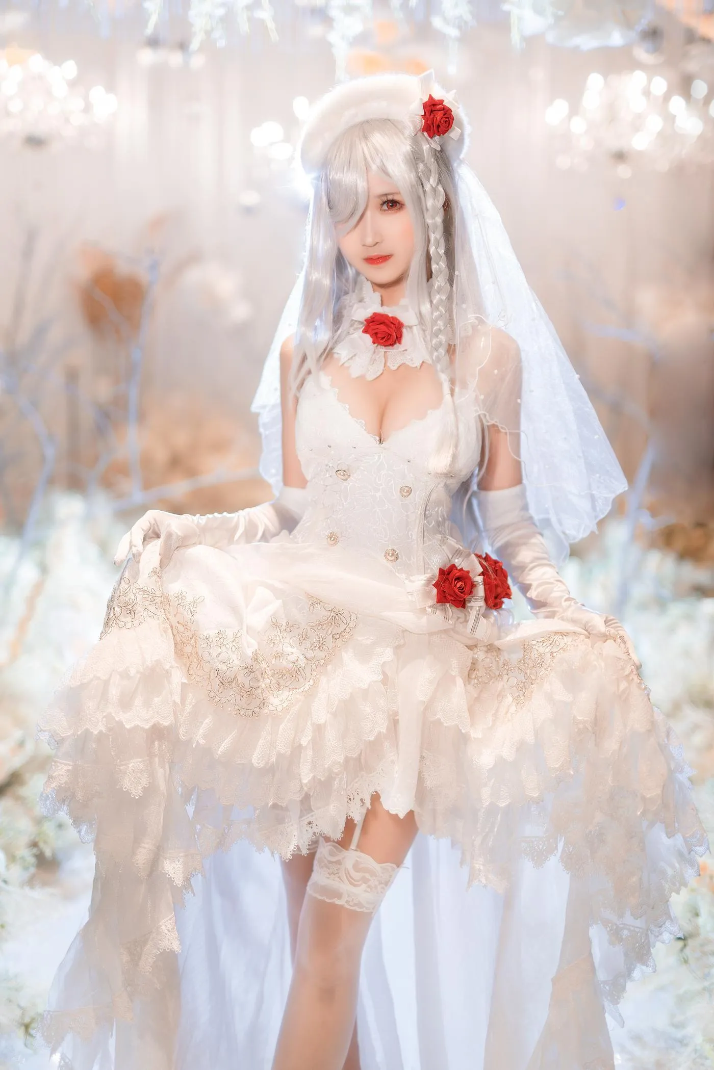 NO.30 花嫁 [40P]插图3
